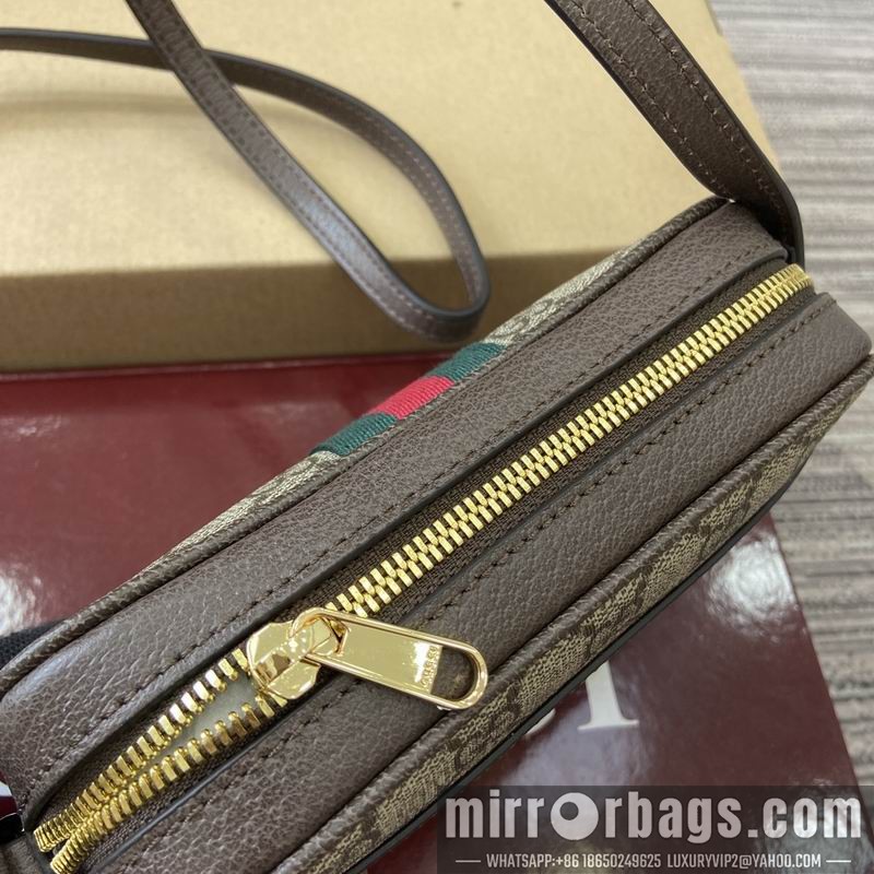 Gucci Bags 816359 18x14x5cm MP