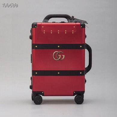 Gucci Bags 20寸 081401 YG 4colour