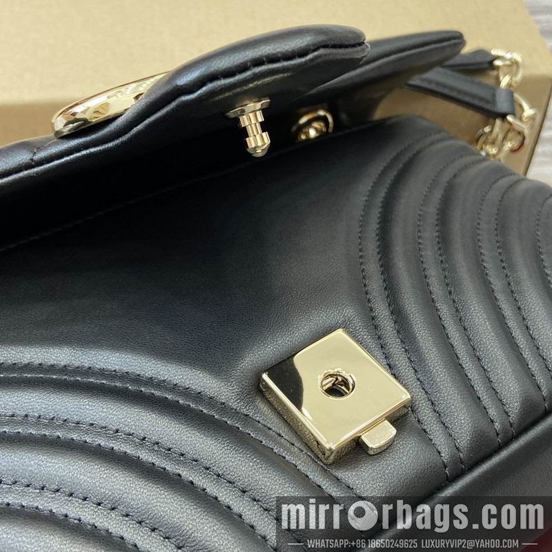 Gucci Bags 837267 26x15x7cm MP1