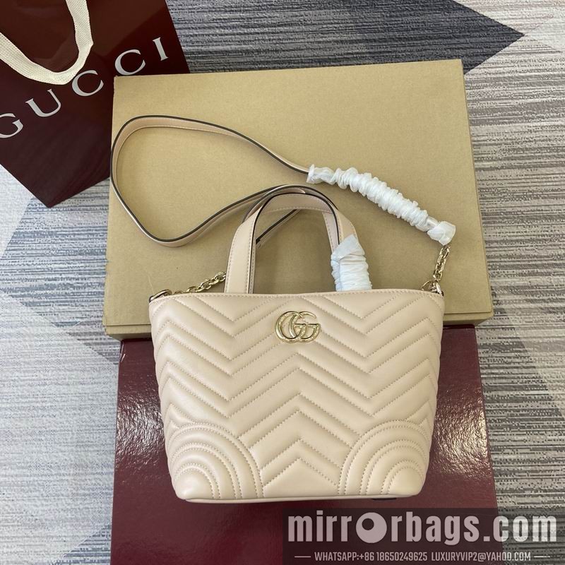 Gucci Bags 847386 18x29x18x12.5cm MP 2色