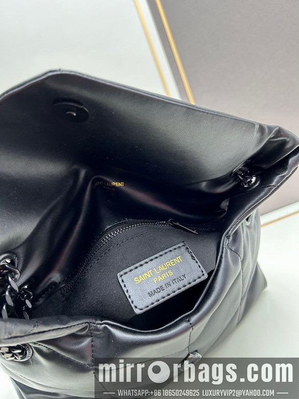 YSL Bags YSL lou 8819 28x17x10cm jj1