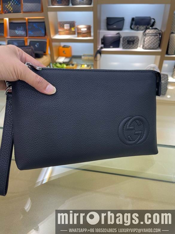 Gucci Bags 730 28x4x18cm
