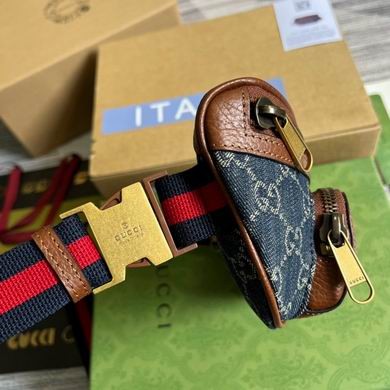 Gucci Bags 682933 24X13X5cm MP 4colour