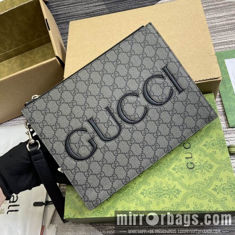 Gucci Bags 768374 22X28X3cm MP 2colour