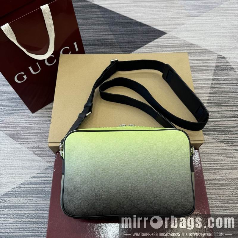 Gucci Bags 835690 28.5x18x7.5cm MP