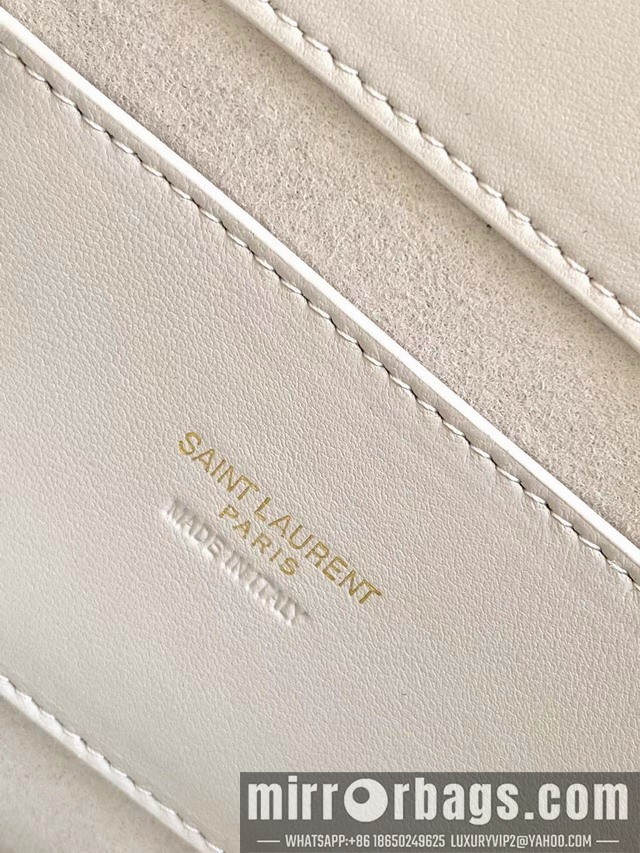 YSL Bags YSL 832330 24x17x8.5cm 8D