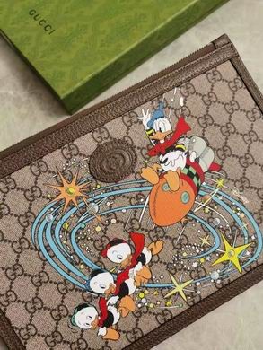 Gucci Bags Epilogue 647925 30.5X20.5cm DF