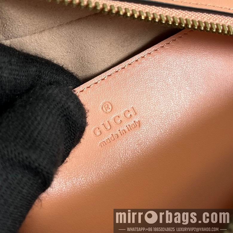 Gucci Bags Marmont 447632 24X12X7cm MP