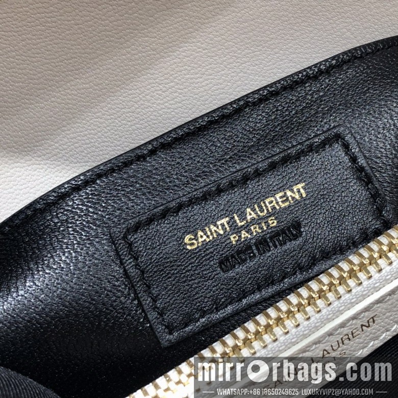 YSL Bags YSL college 392737 24x17x6.5cm 8D1