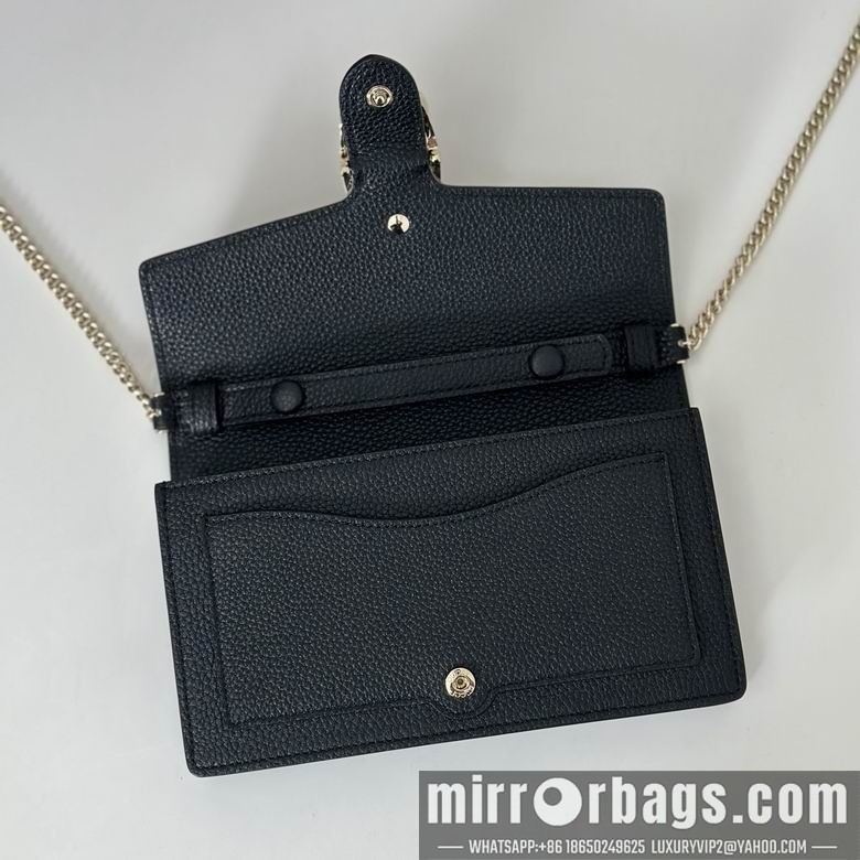 Gucci Bags 837373 20X11.5X2.5 DF3colors