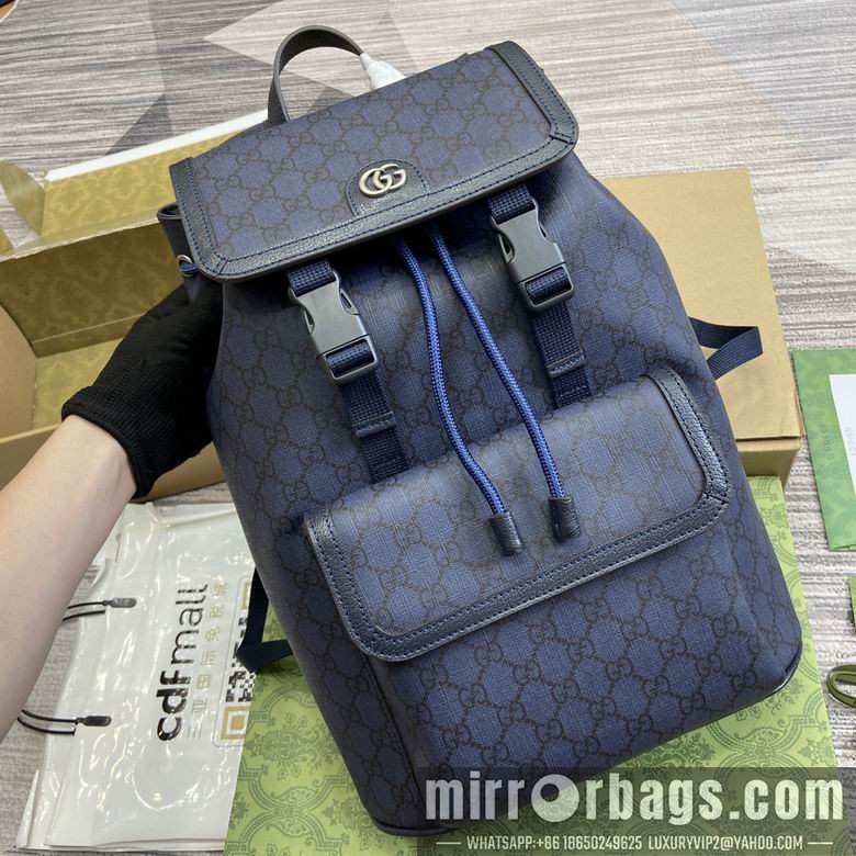 Gucci Bags 792114 29X40.5X13.5cm MP 2colour
