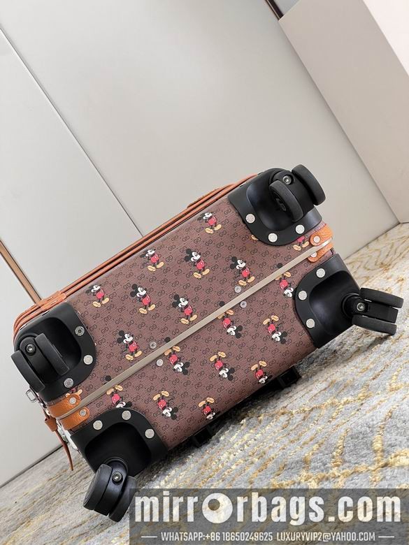 Gucci Bags F903 40X23X55cm 47X27X66cm