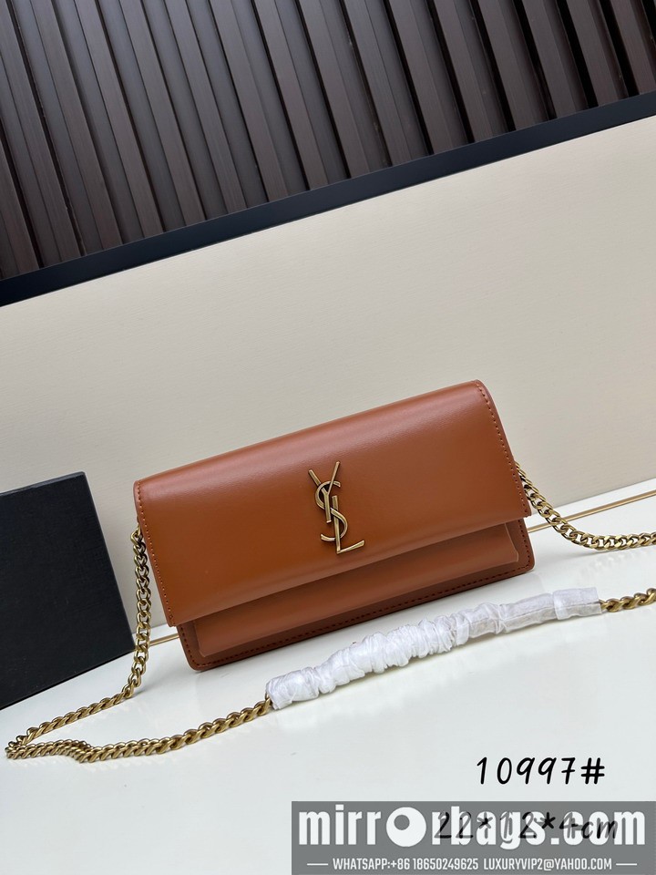 YSL Bags YSL 10997 22x12x4cm ss2