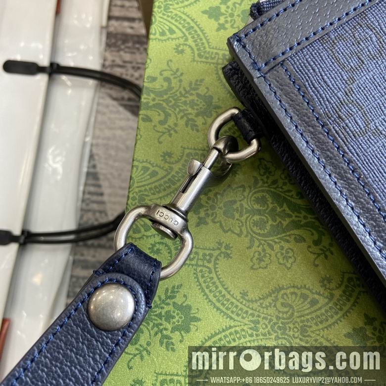 Gucci Bags 575371 30X20X1cm MP