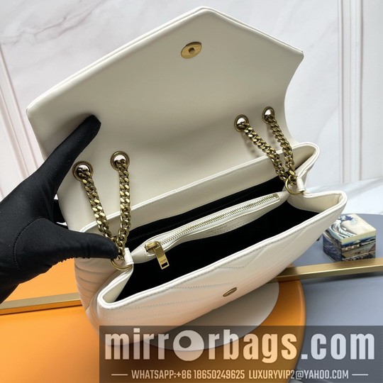 YSL Bags YSL 459749 31x22x10cm 8D