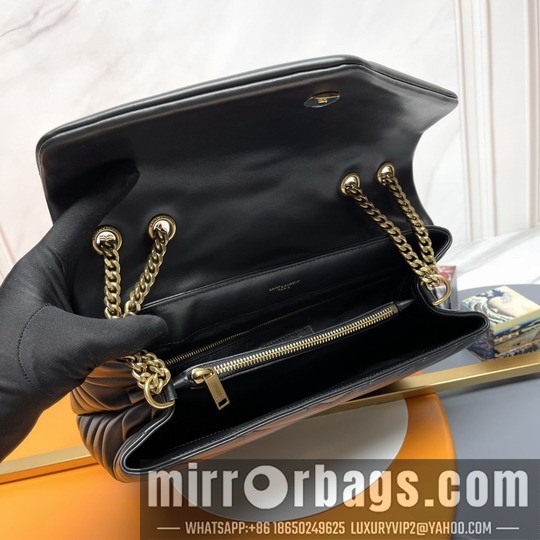 YSL Bags YSL 459749 31x22x10cm 8D5