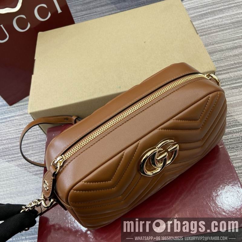 Gucci Bags 855273 24x15x8cm MP3