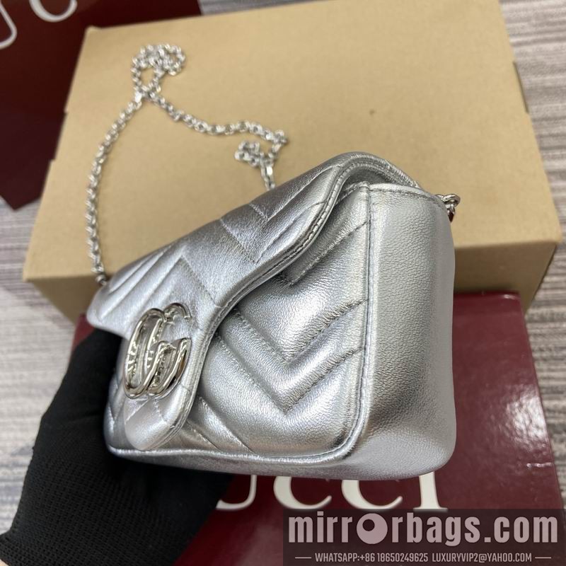 Gucci Bags 841290 16.5x9.5x4.5cm MP 10