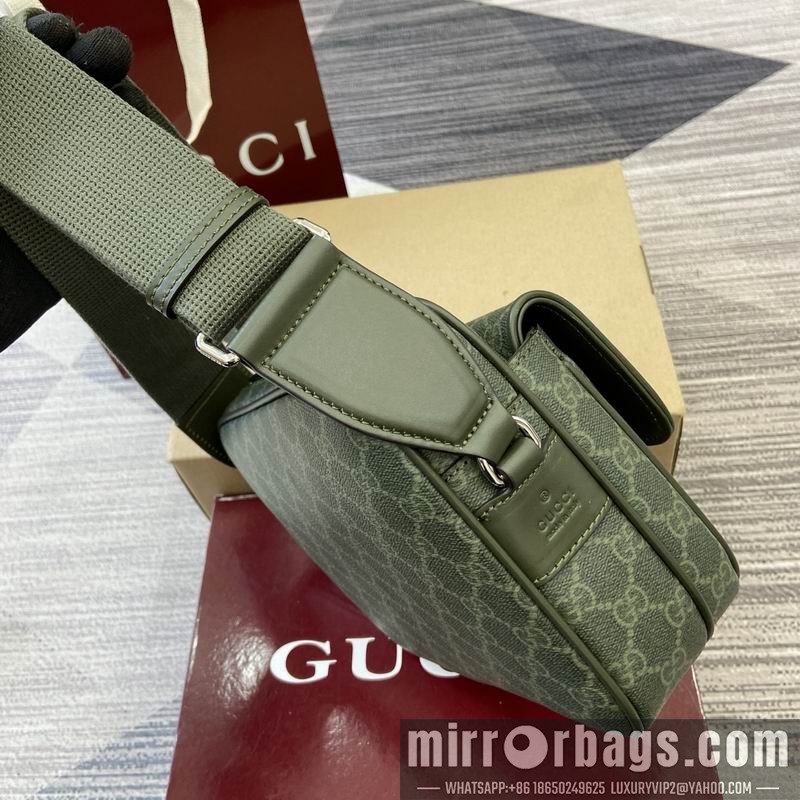 Gucci Bags 795479 23x18x12cm MP