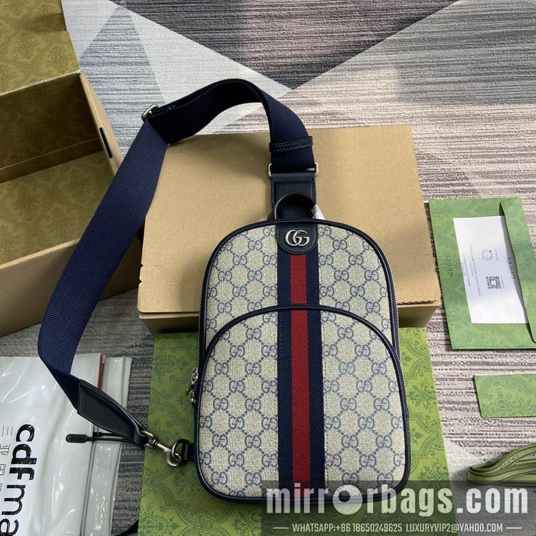 Gucci Bags 779915 19X26X4.5cm MP 2colour