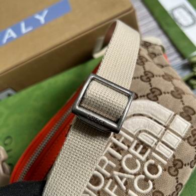 Gucci Bags 650299 MP