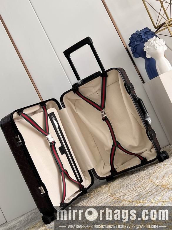 Gucci Bags D509 40X23X55cm