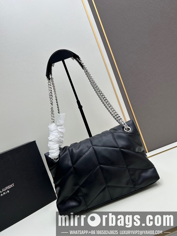 YSL Bags YSL lou 8819 28x17x10cm jj