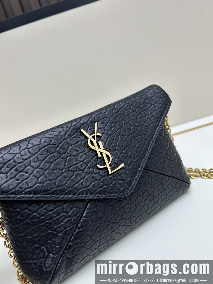 YSL Bags YSL 819271 19x12x3cm jj
