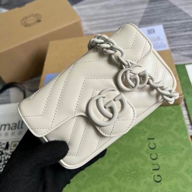 Gucci Bags Marmont 699757 16.5X10.2X5.1cm MP
