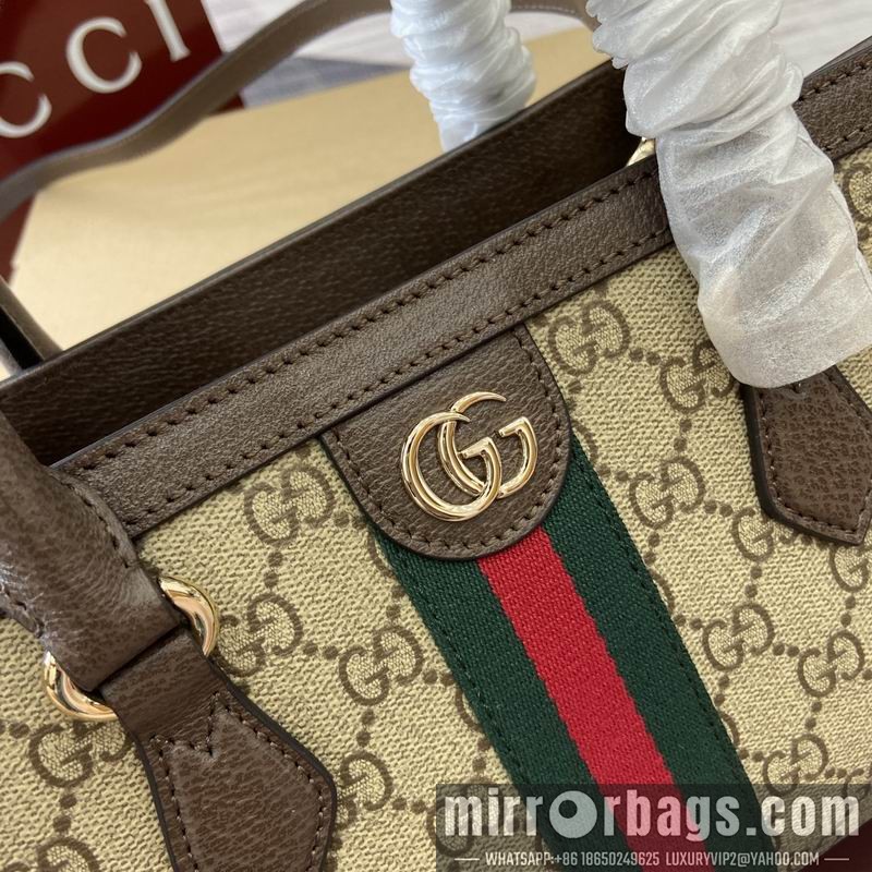 Gucci Bags 836840 25.5x18x10.5cm MP