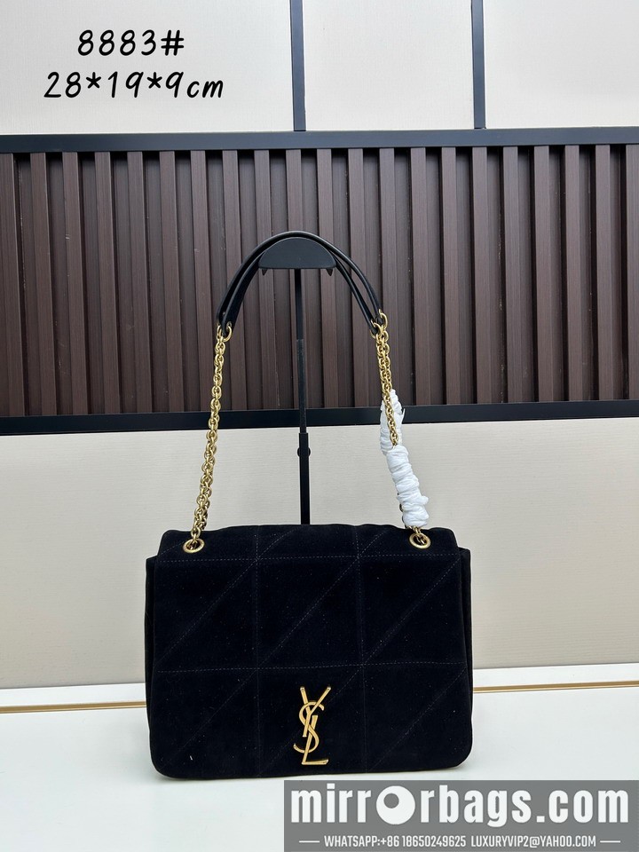 YSL Bags YSL 8883 28x19x9cm jj1