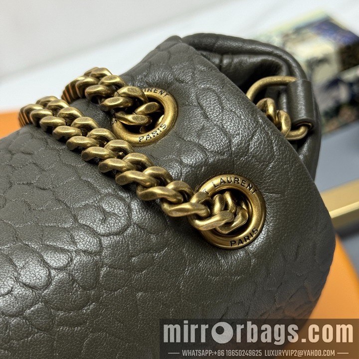 YSL Bags YSL 734153 26x14x7cm 8D1