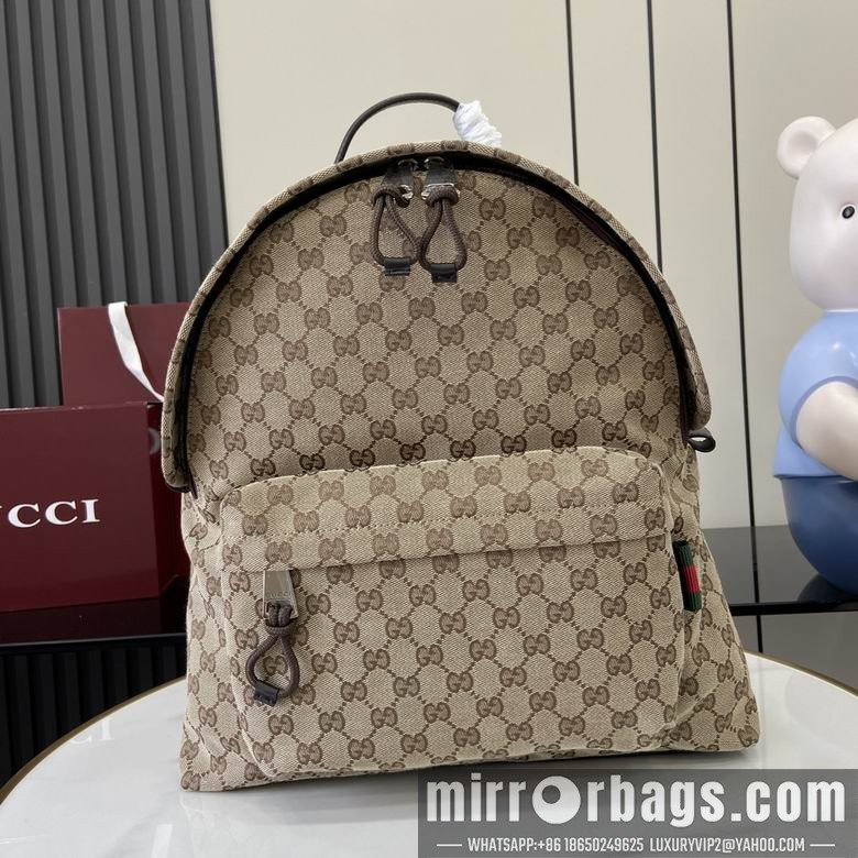 Gucci Bags 824624 36X42X21cm YG 2colour