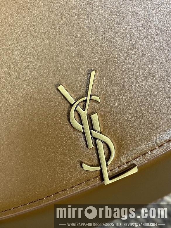 YSL Bags 800846 17.5X21X8cm MT 4colour