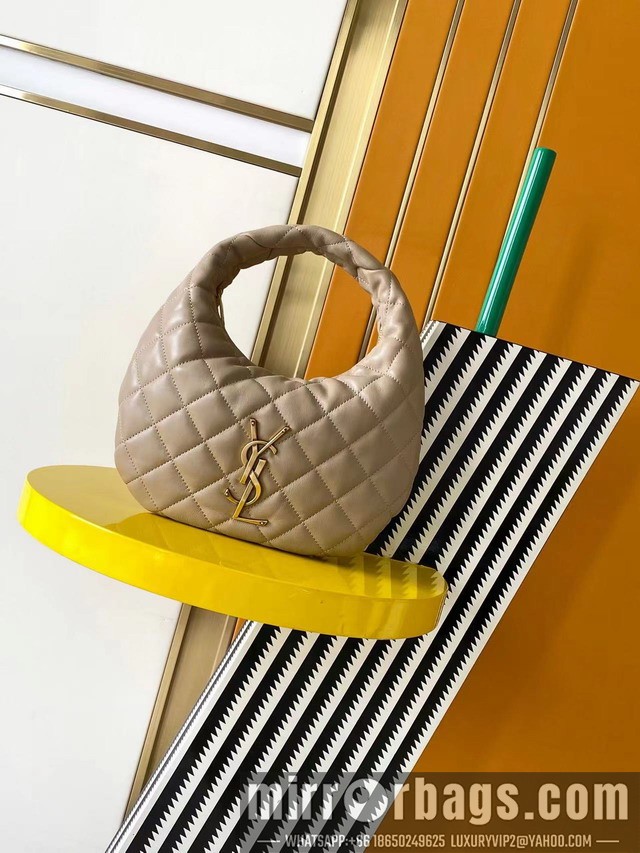 YSL Bags YSL icare 851689 17x30cm 8D