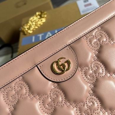 Gucci Bags 702200 26X17.5X8cm MP