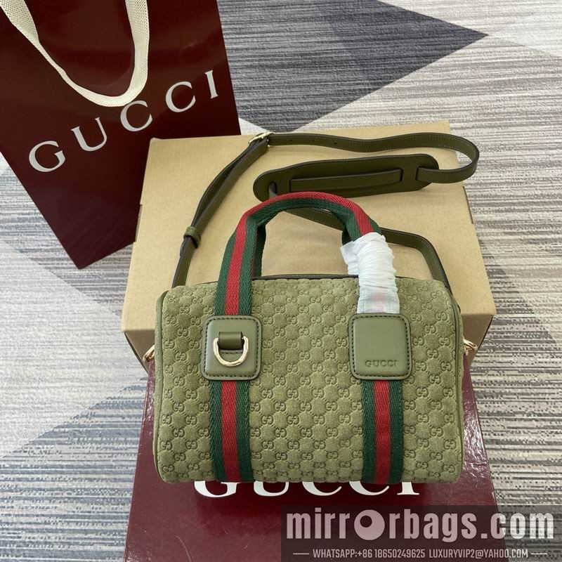 Gucci Bags 859975 20x13x13cm MP4