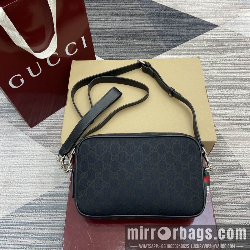 Gucci Bags 834802 23.5x15x5cm MP 2色
