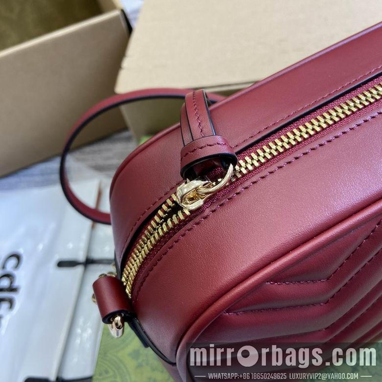 Gucci Bags 447632 24X13X7cm MP