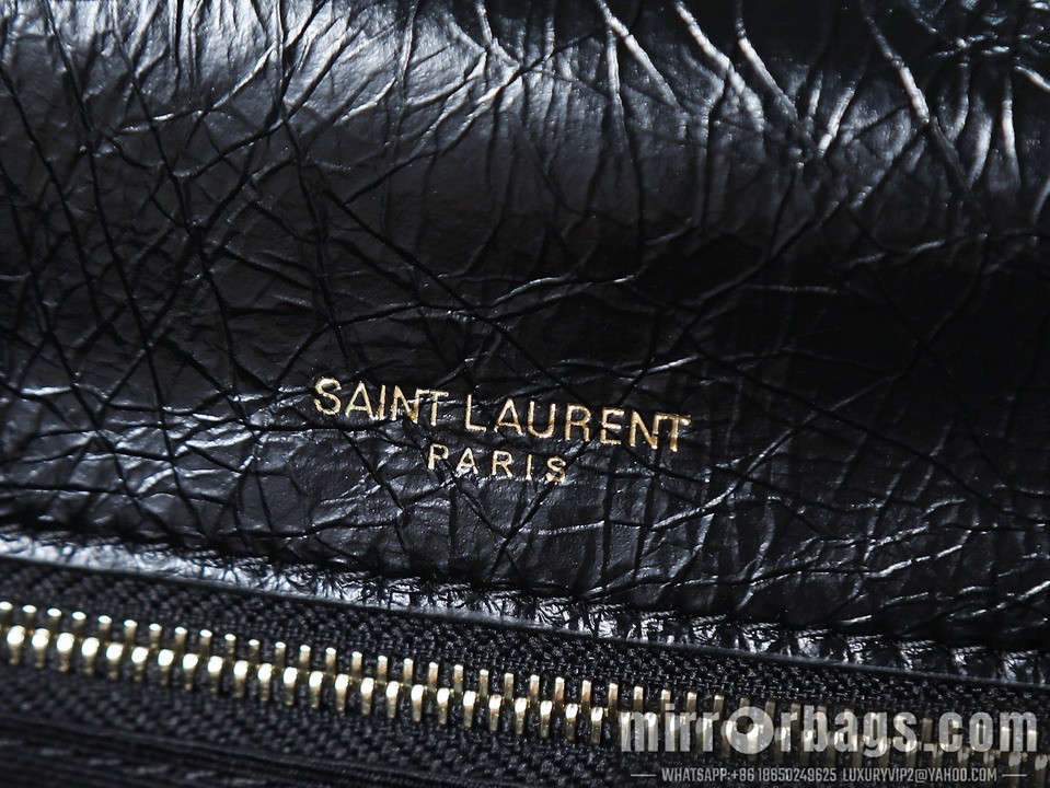 YSL Bags YSL niki 633158-1 28x20x8cm 8D1