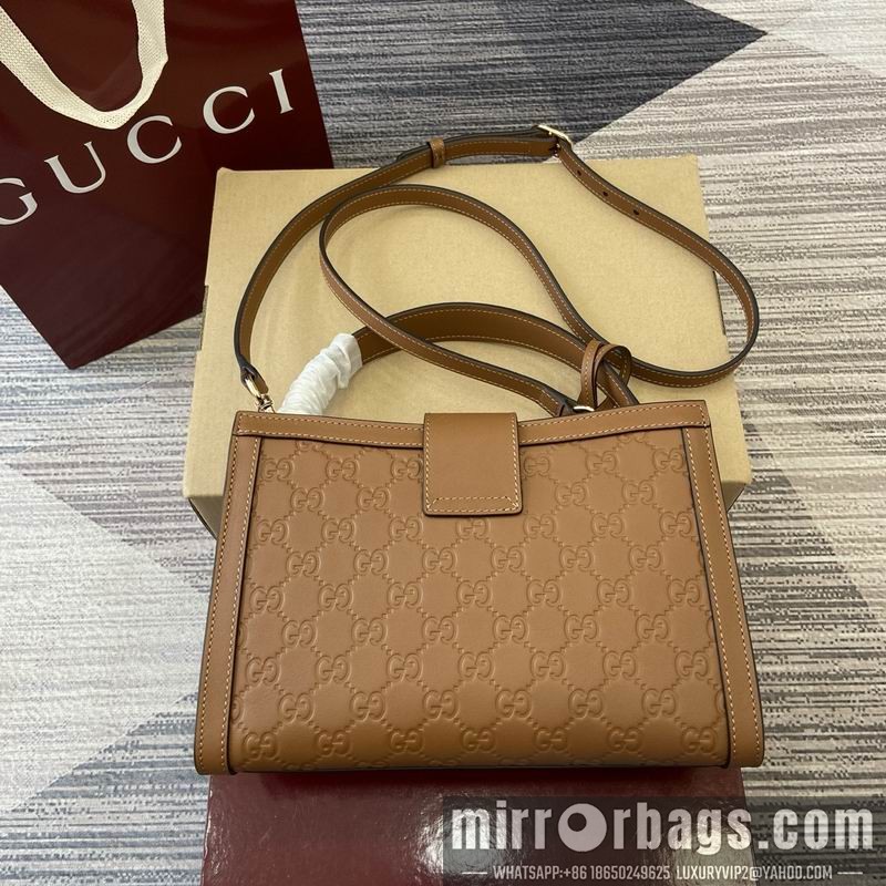 Gucci Bags 838992 25.5x17.5x10cm MP 4色