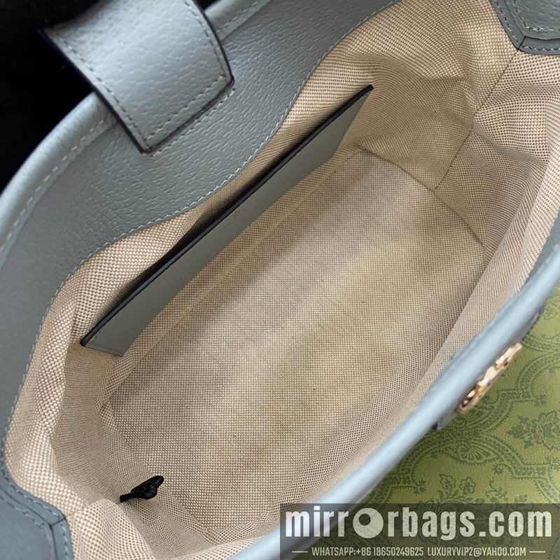 Gucci Bags 781402 23x21x12cm WP 2色