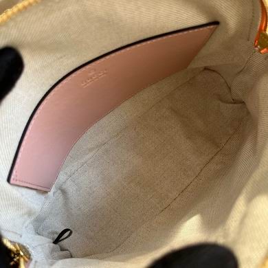 Gucci Bags 702229 23.5X19X8cm MP