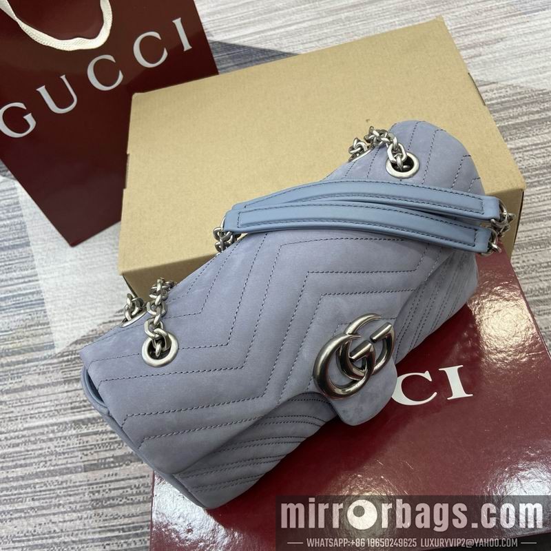 Gucci Bags 837267 26x15x7cm MP 2色