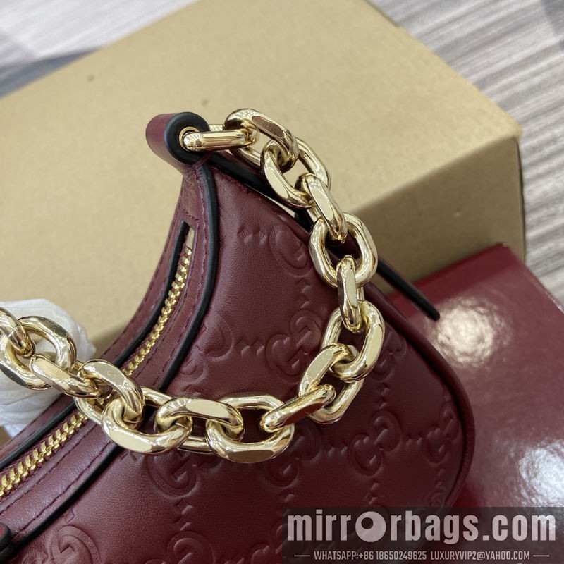 Gucci Bags 847091 19x16.5x12x4x2.5cm MP 2色