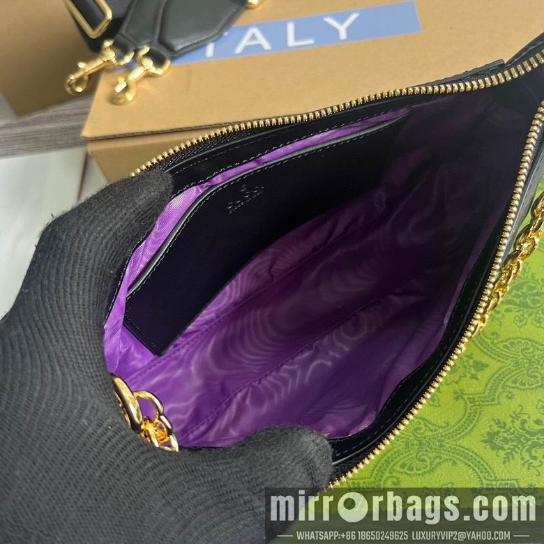 Gucci Bags Matelassé 735049 25X15X8cm MP