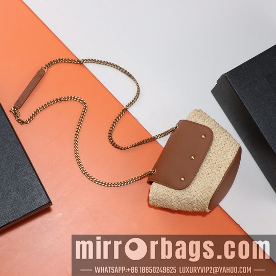YSL Bags YSL 774269 23x12×6cm 8D