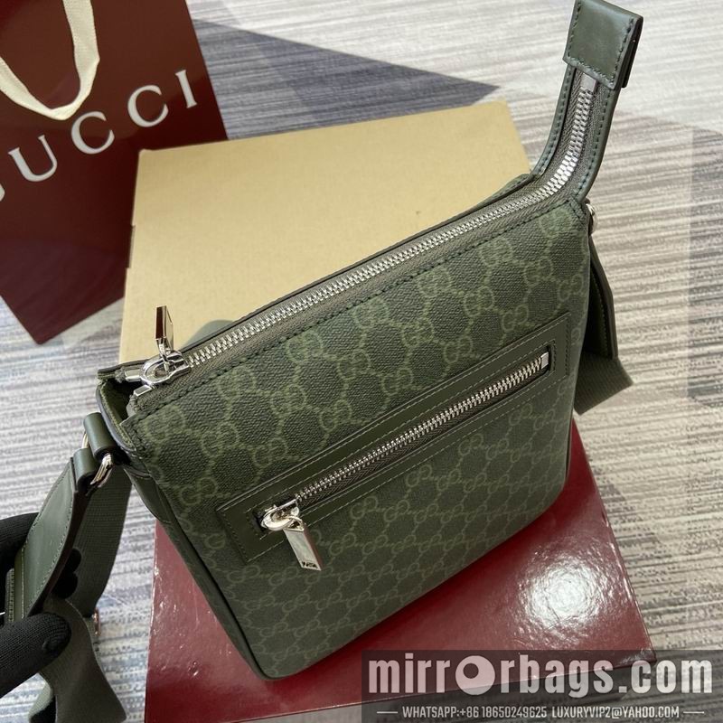 Gucci Bags 792082 23.5x21x4.5cm MP