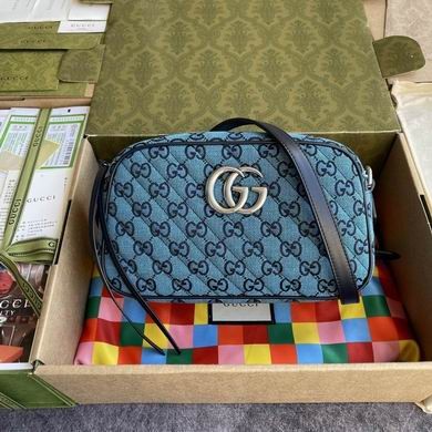 Gucci Bags BL447632 24x13x7