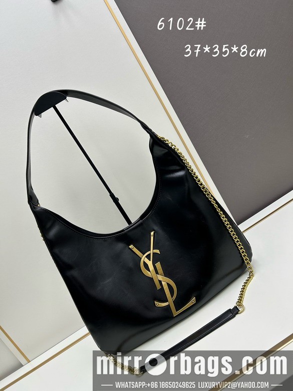 YSL Bags YSL saint 6102 37x35x8cm ss1